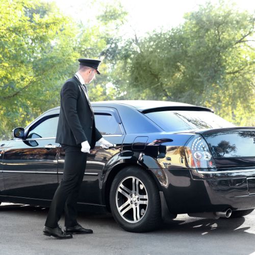 Transfers London Airport