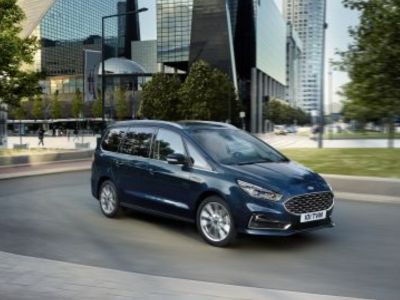 MPV 5 Seaters