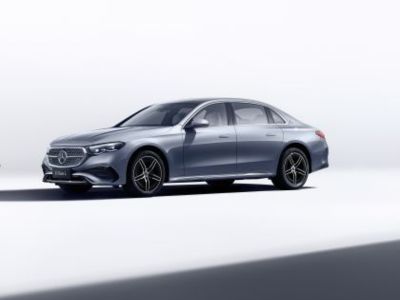 Executive Saloon