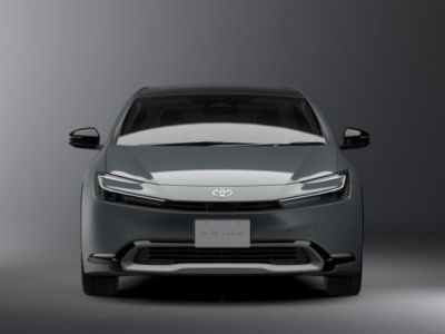 Saloon Car