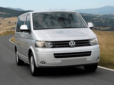 Executive 8-Seater